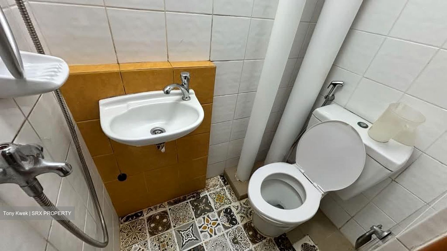 Woodsvale (D25), Condominium #551908561